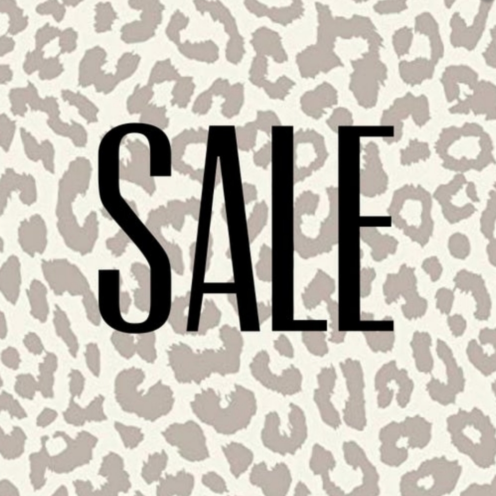 everything must go!